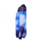 KENNY RACING KOSZULKA CROSS/ENDURO MODEL FORCE FOG BLUE KOLOR NIEBIESKI/CZERWONY ROZMIAR L