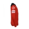 KENNY RACING KOSZULKA CROSS/ENDURO MODEL TRACK DIRT RED KOLOR CZERWONY/BIAŁY/CZARNY ROZMIAR S