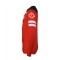 KENNY RACING KOSZULKA CROSS/ENDURO MODEL TRACK DIRT RED KOLOR CZERWONY/BIAŁY/CZARNY ROZMIAR S