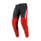 KENNY RACING SPODNIE CROSS/ENDURO MODEL TITANIUM RED KOLOR CZARNY/CZERWONY ROZMIAR 34