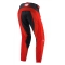 KENNY RACING SPODNIE CROSS/ENDURO MODEL TITANIUM RED KOLOR CZARNY/CZERWONY ROZMIAR 36