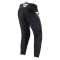 KENNY RACING SPODNIE CROSS/ENDURO MODEL FORCE SOLID BLACK KOLOR CZARNY/BIAŁY ROZMIAR 36