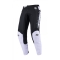 KENNY RACING SPODNIE CROSS/ENDURO MODEL TRACK FOCUS BLACK/WHITE KOLOR CZARNY/BIAŁY/SZARY ROZMIAR 36