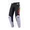 KENNY RACING SPODNIE CROSS/ENDURO MODEL TRACK FOCUS GREY KOLOR CZARNY/SZARY/CZERWONY ROZMIAR 32