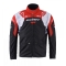 KENNY RACING KURTKA ADVENTURE/ENDURO MODEL ADVENTURE RED KOLOR CZARNY/CZERWONY/BIAŁY ROZMIAR L
