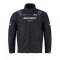 KENNY RACING KURTKA ADVENTURE/ENDURO MODEL ADVENTURE BLACK KOLOR CZARNY/SZARY/BIAŁY ROZMIAR M
