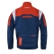 KENNY RACING KURTKA ADVENTURE/ENDURO MODEL ADVENTURE ORANGE/NAVY KOLOR NIEBIESKI/POMARAŃCZOWY/BIAŁY ROZMIAR XL