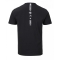 KENNY RACING KOSZULKA T-SHIRT MODEL META BLACK KOLOR CZARNY/BIAŁY ROZMIAR L