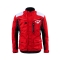 KENNY RACING KURTKA ADVENTURE/ENDURO MODEL TITANIUM RED KOLOR CZERWONY/BIAŁY/CZARNY ROZMIAR L