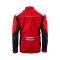 KENNY RACING KURTKA ADVENTURE/ENDURO MODEL TITANIUM RED KOLOR CZERWONY/BIAŁY/CZARNY ROZMIAR L