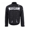 KENNY RACING KURTKA ADVENTURE/ENDURO MODEL TRACK BLACK KOLOR CZARNY/BIAŁY ROZMIAR L