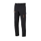 KENNY RACING SPODNIE MODEL RACING BLACK/ORANGE KOLOR CZARNY/POMARAŃCZOWY ROZMIAR 38