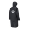 KENNY RACING PŁASZCZ PRZECIWDESZCZOWY RAIN COAT KOLOR CZARNY ROZMIAR XL/XXL
