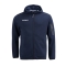 KENNY RACING BLUZA Z KAPTUREM MODEL CORE NAVY KOLOR NIEBIESKI ROZMIAR XL