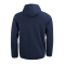 KENNY RACING BLUZA Z KAPTUREM MODEL CORE NAVY KOLOR NIEBIESKI ROZMIAR XL
