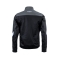 KENNY RACING KURTKA ADVENTURE/ENDURO MODEL SOFTSHELL GREY KOLOR CZARNY/SZARY/BIAŁY ROZMIAR XXL