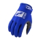 KENNY RACING RĘKAWICE CROSS/ENDURO MODEL UP BLUE KOLOR NIEBIESKI/BIAŁY ROZMIAR XXXL