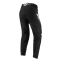 KENNY RACING SPODNIE CROSS/ENDURO MODEL PERFORMANCE SOLID BLACK KOLOR CZARNY/BIAŁY ROZMIAR 30