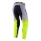 KENNY RACING SPODNIE CROSS/ENDURO MODEL PERFORMANCE GRADIENT GREY/NEON YELLOW KOLOR SZARY/ŻÓŁTY FLUO/CZARNY ROZMIAR 34