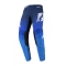 KENNY RACING SPODNIE CROSS/ENDURO MODEL PERFORMANCE GRADIENT BLUE KOLOR CZARNY/NIEBIESKI/BIAŁY ROZMIAR 34