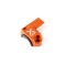 X-GRIP OSŁONA OBEJMA WZMOCNIENIE POMPY SPRZĘGŁA (ANTI BREAK CLAMP CLUTCH) BREMBO PO 2024 ROKU BETA,KTM, HUSQVARNA,SHERCO,GASGAS KOLOR POMARAŃCZOWY