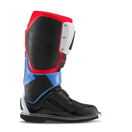GAERNE BUTY CROSS/ENDURO MODEL SG-12 REALM KOLOR CZERWONY/NIEBIESKI/BIAŁY/CZARNY ROZMIAR 41