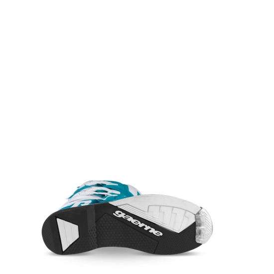 GAERNE BUTY CROSS/ENDURO MODEL SG-12 PORTOFINO KOLOR NIEBIESKI/BIAŁY ROZMIAR 43