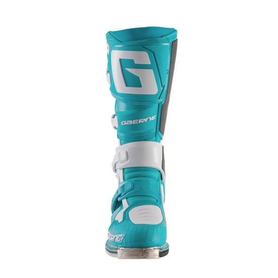 GAERNE BUTY CROSS/ENDURO MODEL SG-12 PORTOFINO KOLOR NIEBIESKI/BIAŁY ROZMIAR 45