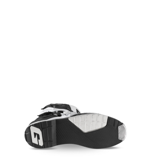 GAERNE BUTY CROSS/ENDURO MODEL SG-22 BLACK/WHITE KOLOR CZARNY/BIAŁY ROZMIAR 44