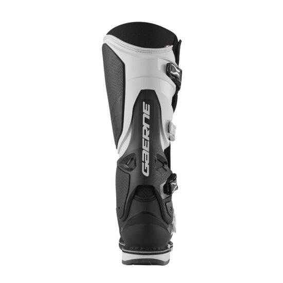 GAERNE BUTY CROSS/ENDURO MODEL SG-22 BLACK/WHITE KOLOR CZARNY/BIAŁY ROZMIAR 48