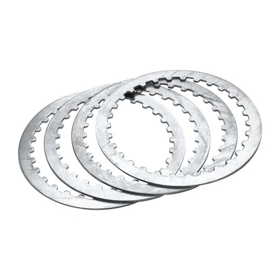 TRW ZF PRZEKŁADKI TARCZ SPRZĘGŁOWYCH KTM DUKE 200 12-17 (PROMOCJA)