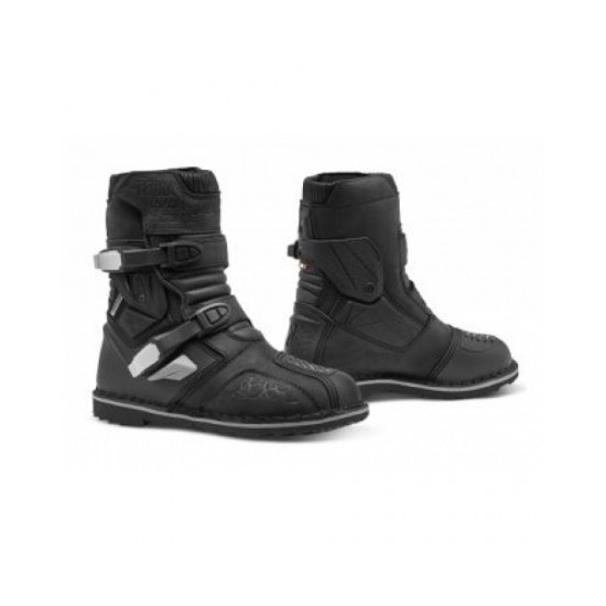 FORMA BUTY CROSS TERRA EVO LOW (NISKIE) KOLOR CZARNY ROZMIAR 40