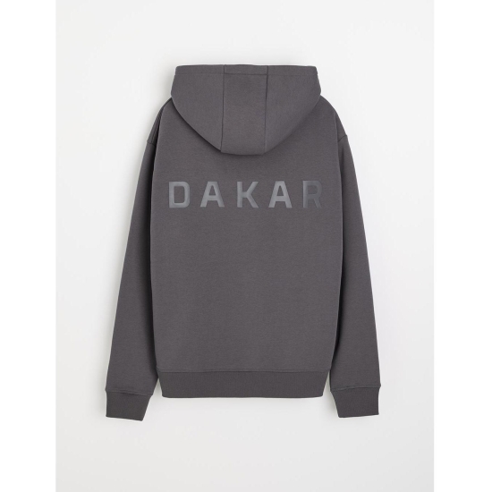 DIVERSE EXTREME TEAM - DAKAR RALLY BLUZA DKR H24 KOLOR GRAFIT ROZMIAR L