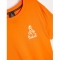 DIVERSE EXTREME TEAM - DAKAR RALLY KOSZULKA (T-SHIRT) DKR DES 0224 KOLOR POMARAŃCZ ROZMIAR M