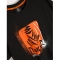 DIVERSE EXTREME TEAM - DAKAR RALLY KOSZULKA (T-SHIRT) DKR DES 0624 KOLOR CZARNY ROZMIAR M