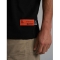 DIVERSE EXTREME TEAM - DAKAR RALLY KOSZULKA (T-SHIRT) DKR DES 0624 KOLOR CZARNY ROZMIAR M