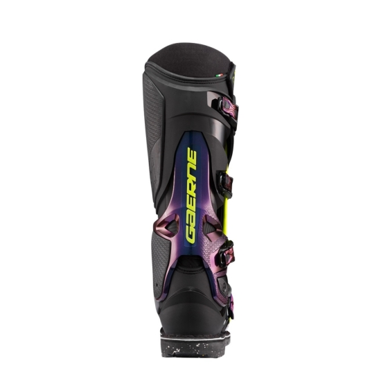 GAERNE BUTY CROSS/ENDURO MODEL SG-22 CHAMELEON KOLOR CZARNY/ŻÓŁTY/KAMELEON ROZMIAR 46
