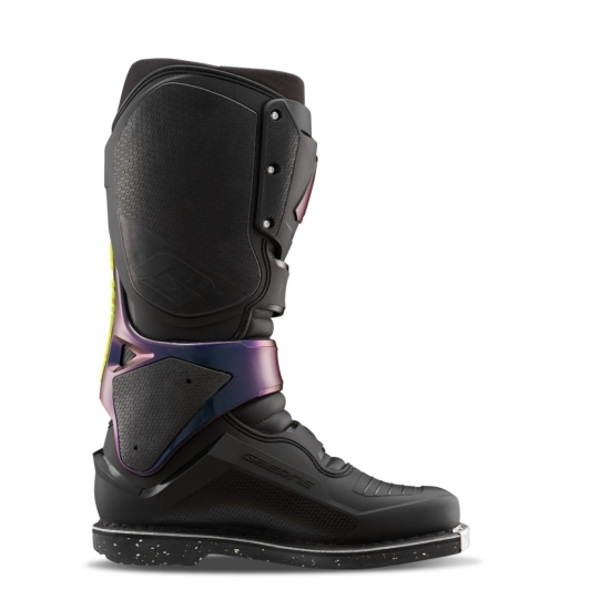 GAERNE BUTY CROSS/ENDURO MODEL SG-22 CHAMELEON KOLOR CZARNY/ŻÓŁTY/KAMELEON ROZMIAR 46