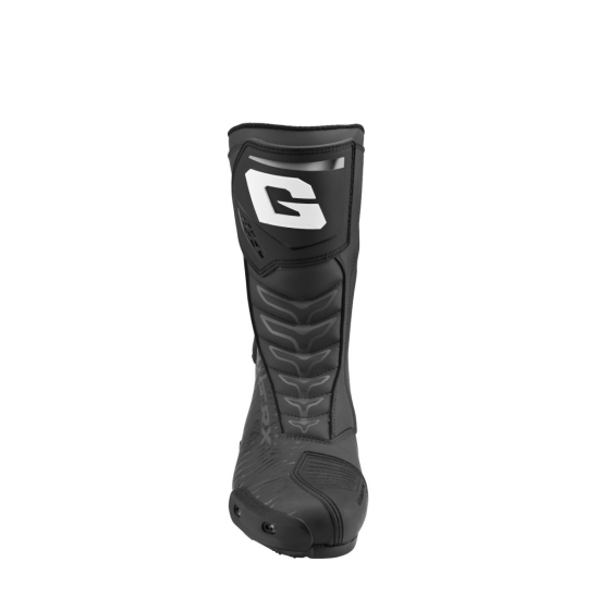 GAERNE BUTY SPORTOWE MODEL G.RX BLACK/WHITE KOLOR CZARNY/BIAŁY ROZMIAR 44