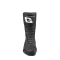 GAERNE BUTY SPORTOWE MODEL G.RX BLACK/WHITE KOLOR CZARNY/BIAŁY ROZMIAR 44