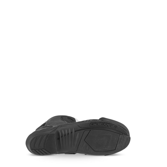 GAERNE BUTY SPORTOWE MODEL G.RX BLACK/WHITE KOLOR CZARNY/BIAŁY ROZMIAR 44