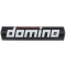 DOMINO GĄBKA NA KIEROWNICĘ CARBON LOOK 240 HANDLEBAR PAD DŁ: 240MM KOLOR CZARNY/BIAŁY (CARBON)