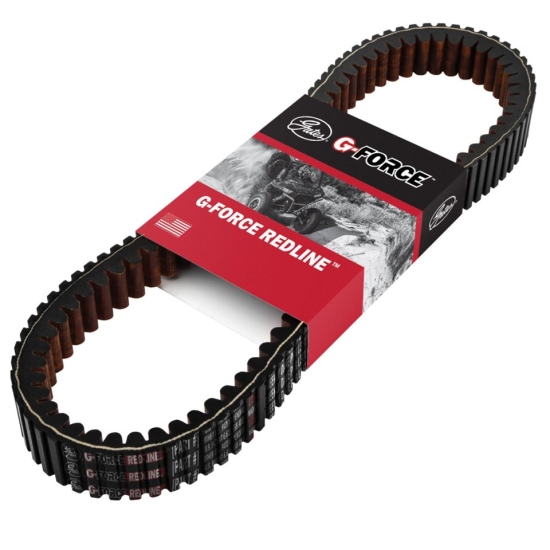 GATES NOWY TOWAR 2024/11 PASEK NAPĘDOWY ATV / UTV G-FORCE REDLINE ARCTIC CAT WILDCAT 1000/4X '13-'14, WILDCAT X '13-'19 (953x33x14,4) (28C3636) (ZASTĘ