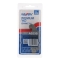 NISSIN 2024/10 KLOCKI HAMULCOWE KH185 / KH389 PREMIUM SEMI-METALLIC (SPIEK METALICZNY) (ECE R90) (MADE IN JAPAN) (2P-225NS)