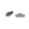 NISSIN 2024/10 KLOCKI HAMULCOWE KH152 PREMIUM SEMI-METALLIC (SPIEK METALICZNY) (ECE R90) (MADE IN JAPAN) (2P-227NS)