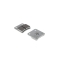 NISSIN 2024/10 KLOCKI HAMULCOWE KH257 PREMIUM SEMI-METALLIC (SPIEK METALICZNY) (ECE R90) (MADE IN JAPAN) (2P-246NS)