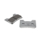 NISSIN 2024/10 KLOCKI HAMULCOWE KH160 PREMIUM SEMI-METALLIC (SPIEK METALICZNY) (ECE R90) (MADE IN JAPAN) (2P-251NS)