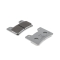 NISSIN 2024/10 KLOCKI HAMULCOWE KH160 PREMIUM SEMI-METALLIC (SPIEK METALICZNY) (ECE R90) (MADE IN JAPAN) (2P-251NS)