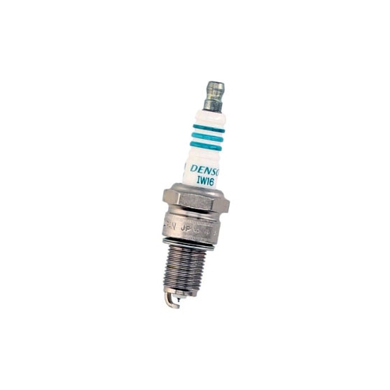 DENSO ŚWIECA ZAPŁONOWA IRYDOWA (IRIDIUM) IW16 (BPR5EIX-11)