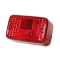 BRONCO KLOSZ LAMPY TYLNEJ YAMAHA YFM 250/350/400 (-98)